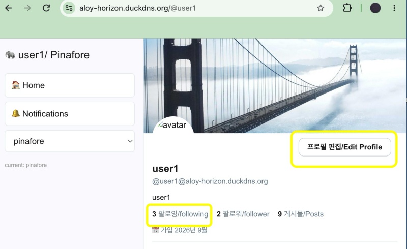 [nextjs]SNS Server-31(myapp41) 