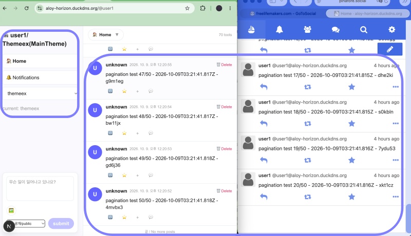 [nextjs]SNS Server-50(myapp60) 